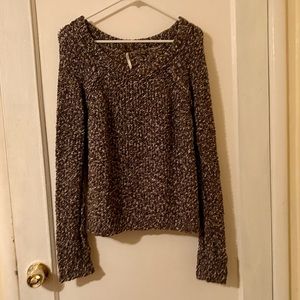 Free People Sweater